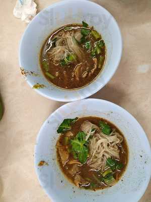 ก๋วยเตี่ยวเรือวังหลัง