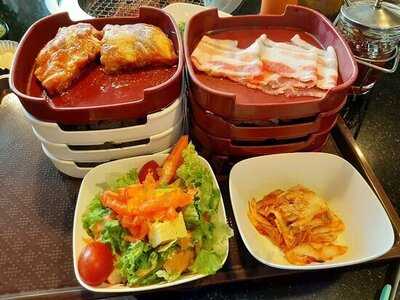 อิจิโร่ ปิ้งย่าง