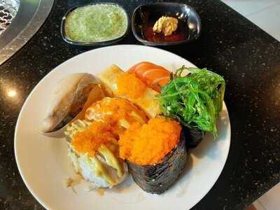 อิจิโร่ ปิ้งย่าง