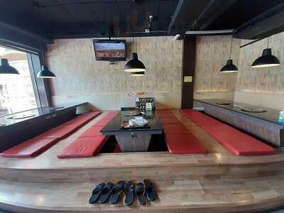 อิจิโร่ ปิ้งย่าง