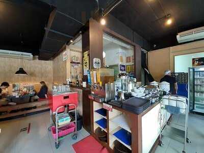 อิจิโร่ ปิ้งย่าง