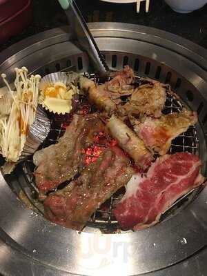 อิจิโร่ ปิ้งย่าง