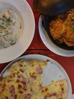 Pizzeria And Signature Italian Restaurant