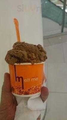 เมลทมีเฮลท์ตี้ช็อกโกแลตแอนด์เจลาโต้ (สุนิสา ภาสกรนที)