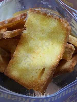 หน่อยเบเกอรี่