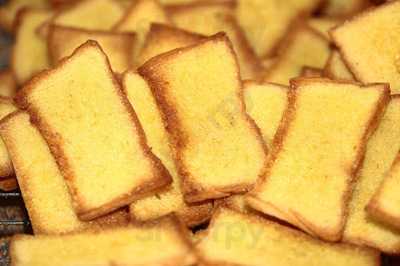 หน่อยเบเกอรี่