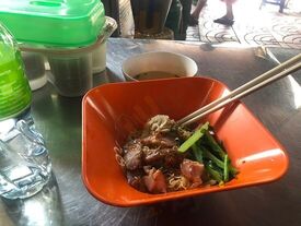 ก๋วยเตี๋ยวลูกชิ้นปลาเจริญกรุง 18