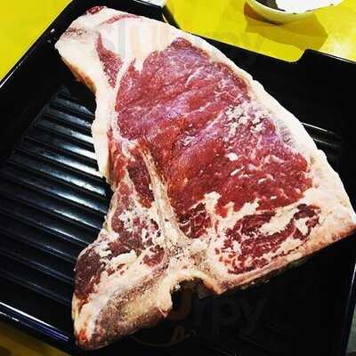 ร้านพร้อม Beef&beer สาขาพัฒนาการ