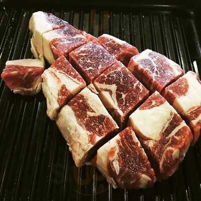 ร้านพร้อม Beef&beer สาขาพัฒนาการ