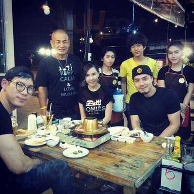 ร้านพร้อม Beef&beer สาขาพัฒนาการ