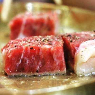 ร้านพร้อม Beef&beer สาขาพัฒนาการ