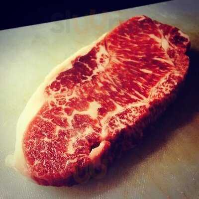 ร้านพร้อม Beef&beer สาขาพัฒนาการ