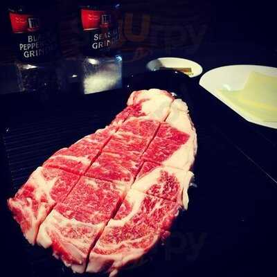 ร้านพร้อม Beef&beer สาขาพัฒนาการ
