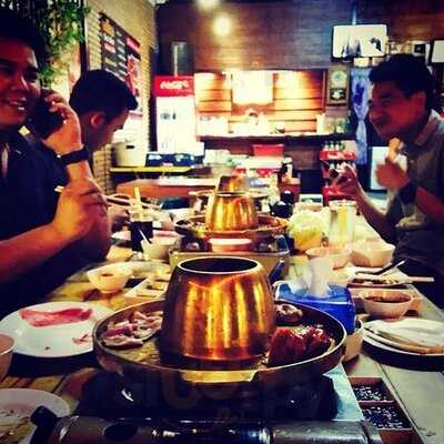 ร้านพร้อม Beef&beer สาขาพัฒนาการ