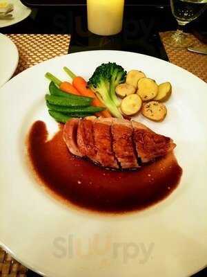 Seven May Dragon By Pud Montha