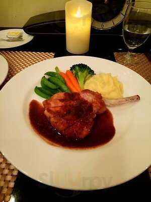 Seven May Dragon By Pud Montha