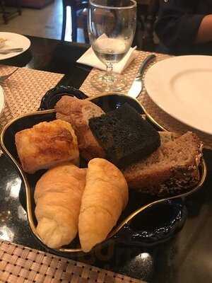 Seven May Dragon By Pud Montha