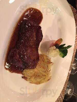 Seven May Dragon By Pud Montha