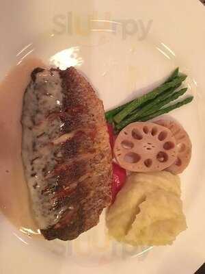 Seven May Dragon By Pud Montha