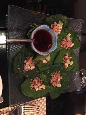 Seven May Dragon By Pud Montha