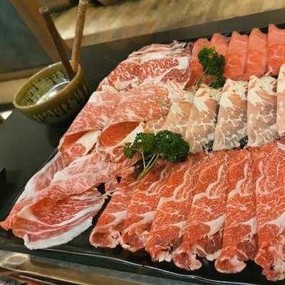 ร้านอาหารญี่ปุ่น โดนาเบะ