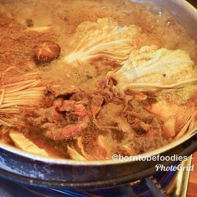 ร้านอาหารญี่ปุ่น โดนาเบะ