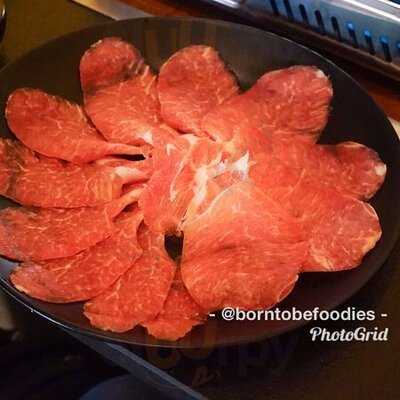 ร้านอาหารญี่ปุ่น โดนาเบะ