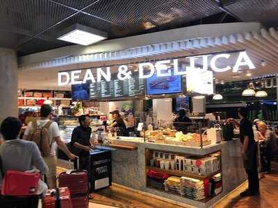 Dean & Deluca