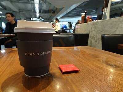 Dean & Deluca