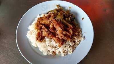 ข้าวขาหมูตรอกซุงบางรัก