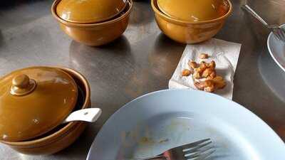 ข้าวขาหมูตรอกซุงบางรัก