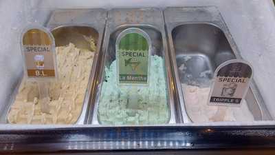 กิโยนี่ เจลาโต้ @ แพลทินัม แฟชั่น มอลล์