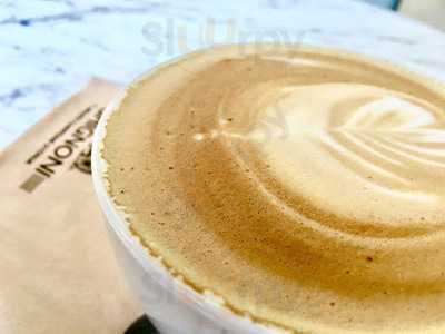 กิโยนี่ เจลาโต้ @ แพลทินัม แฟชั่น มอลล์