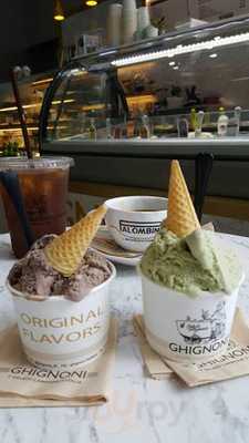 กิโยนี่ เจลาโต้ @ แพลทินัม แฟชั่น มอลล์