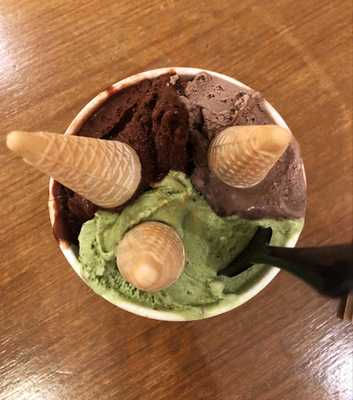 กิโยนี่ เจลาโต้ @ แพลทินัม แฟชั่น มอลล์