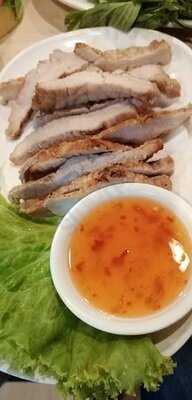 ตำกระฉูด