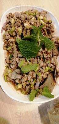 ตำกระฉูด