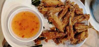 ตำกระฉูด