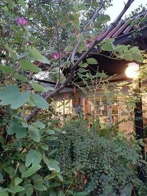 ร้านบ้าน บ้าน 34 Home Cafe