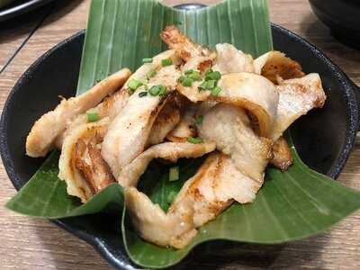 Lao Yuan - Asiatique The Riverfront