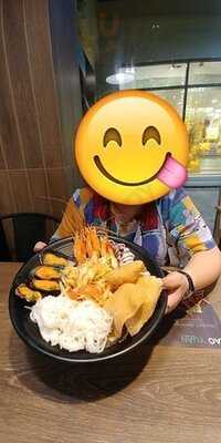 Lao Yuan - Asiatique The Riverfront