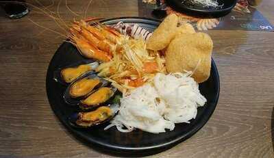 Lao Yuan - Asiatique The Riverfront