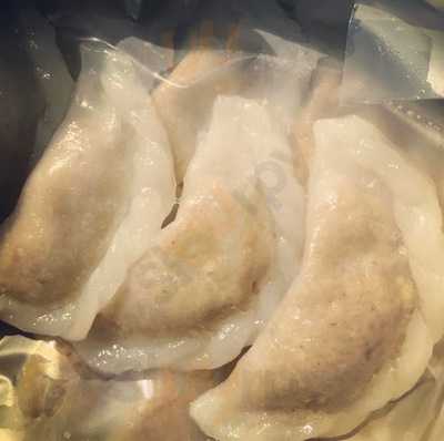 ขนมแป้งสิบ “คุณกบ”