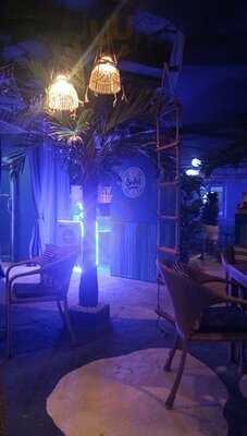 Seamet Seafood Grills And Bar