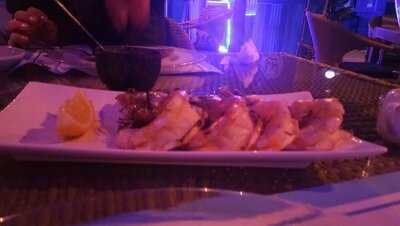 Seamet Seafood Grills And Bar