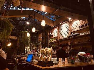 The Blooming Gallery