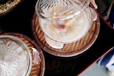 Kanom Chan Thai Desserts Bar