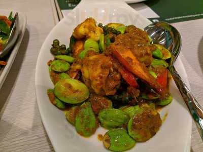 บ้านไอซ์ สาขาพาราไดซ์พาร์ค