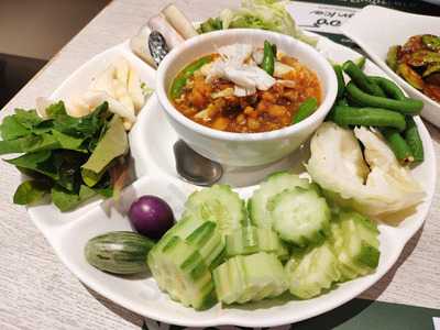 บ้านไอซ์ สาขาพาราไดซ์พาร์ค