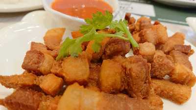 บ้านไอซ์ สาขาพาราไดซ์พาร์ค